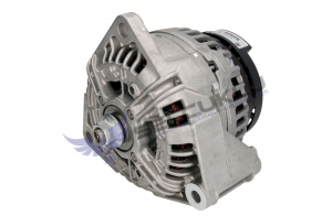 ALTERNATOR 0124655009