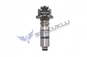 Pump and Nozzle Unit 0414799030