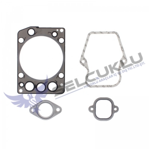 Gasket Set, cylinder head 058540