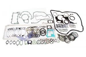 FULL GASKET 061691