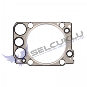 Gasket, cylinder head 066723