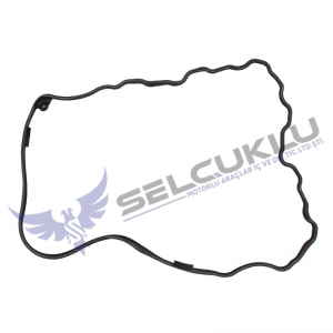 Gasket, cylinder head cover 074790