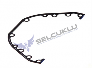 Gasket, housing cover  075913