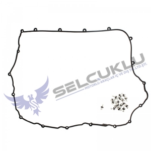 Gasket Set, cylinder head cover 136890