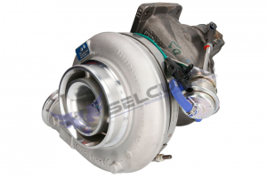 Turbocharger 13839980040