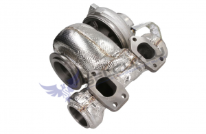 Turbocharger