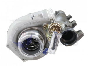 Turbocharger 13879980066