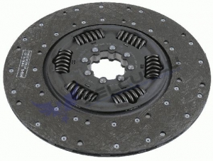 Clutch Disc 1878004128