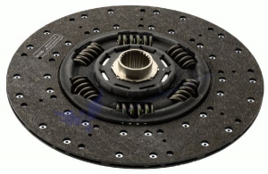 Clutch Disc 1878007253