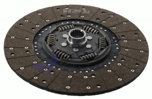 Clutch Disc 1878023831