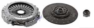 Clutch Kit 3400700509