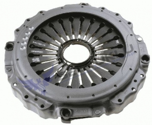 Clutch Pressure Plate 3482083113