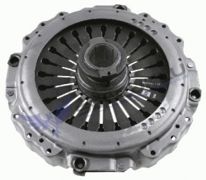 Clutch Pressure Plate 3483000258