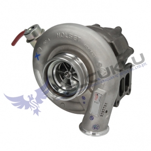 TURBO CHARGING 4031184H