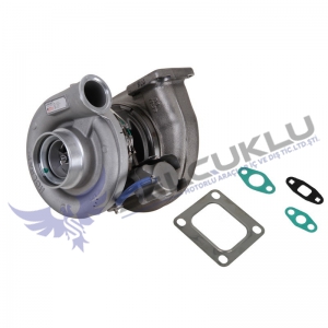 TURBO CHARGING 4033317H