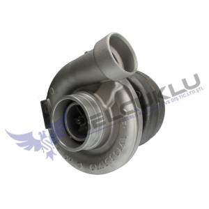 TURBO CHARGING 4049337H