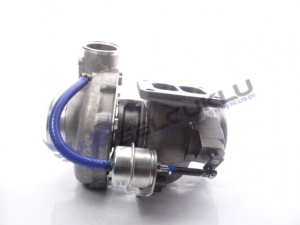 TURBOCHARGER 4523085012S