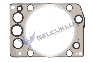 CYLINDER HEAD GASKET 462203