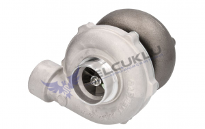 TURBOCHARGER 4662145010S