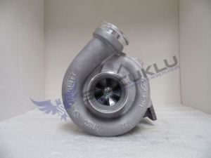 TURBOCHARGER 4666465019S