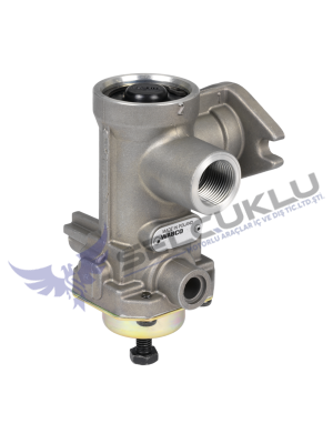 pressure limiting valve 4750100010