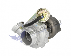 TURBOCHARGER 53169886502