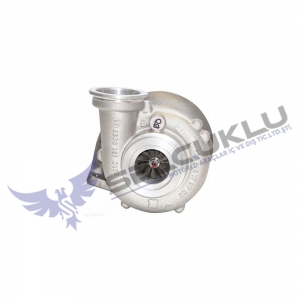 TURBOCHARGER 53169886748