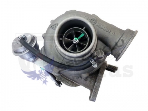 TURBOCHARGER 53169887139