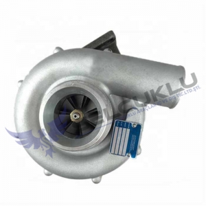 Turbocharger 53279886441