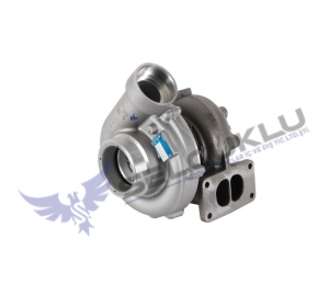 Turbochargers 53319887137