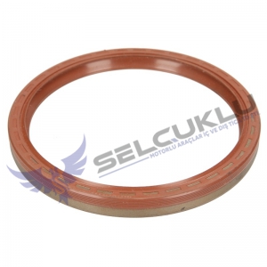 Shaft Seal, crankshaft 562920