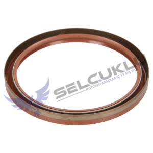 Shaft Seal, crankshaft