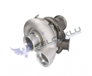 Turbocharger 8071585006S