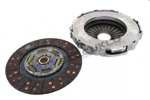 Clutch Kit 827258