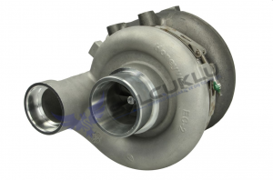 Turbocharger 8316615013S