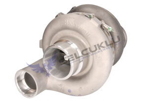 Turbocharger 8316615014S