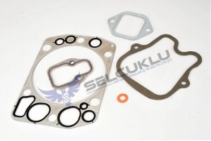 Gasket Set, cylinder head 834327