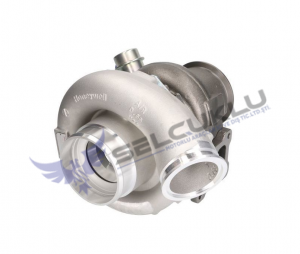 TURBO ŞARJ 8529155005S