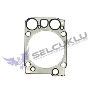 Gasket, cylinder head 862562