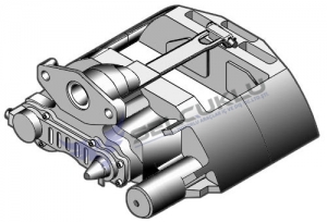 Caliper K003797