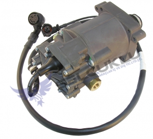 Clutch Servo K013727N50