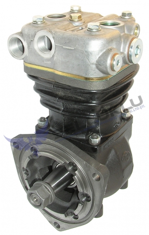 Compressor K017428