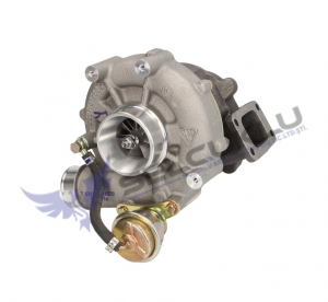 Turbocharger 53269886206