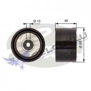 IDLER PULLEY T36259