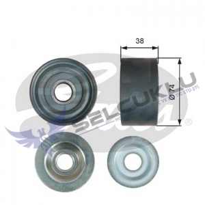 IDLER PULLEY T36535