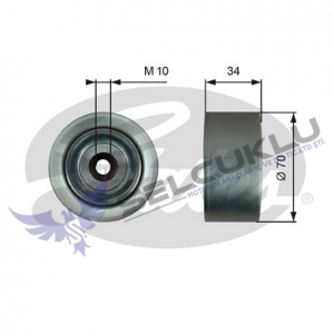 IDLER PULLEY T36742