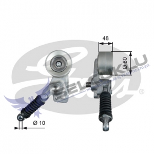 TENSIONER UNIT T38604