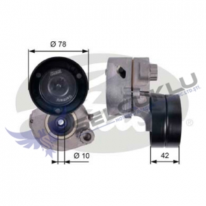 TENSIONER UNIT T38662