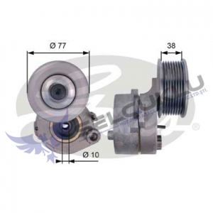 TENSIONER UNIT T38663