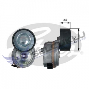 TENSIONER UNIT T38694